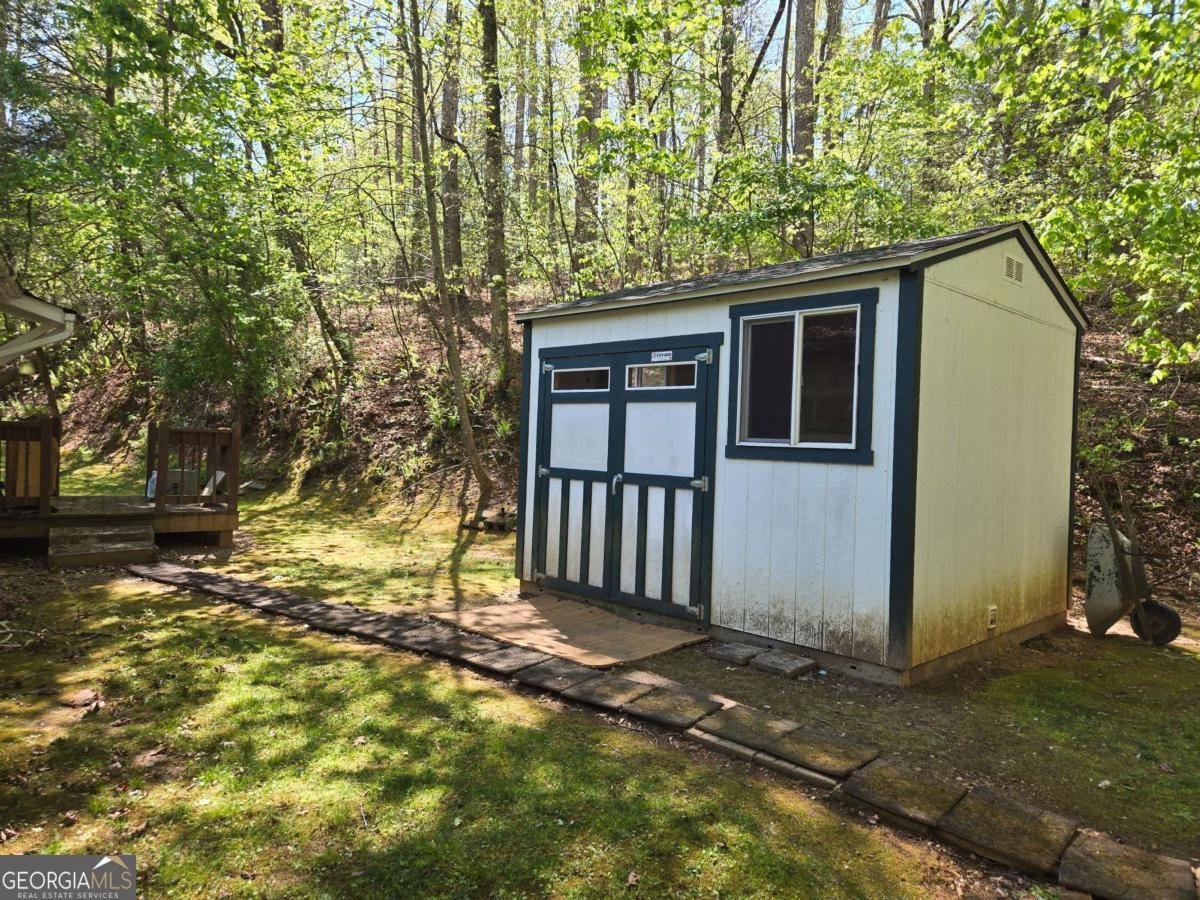 4320 Mineral Bluff Highway Mineral Bluff - Photo 6