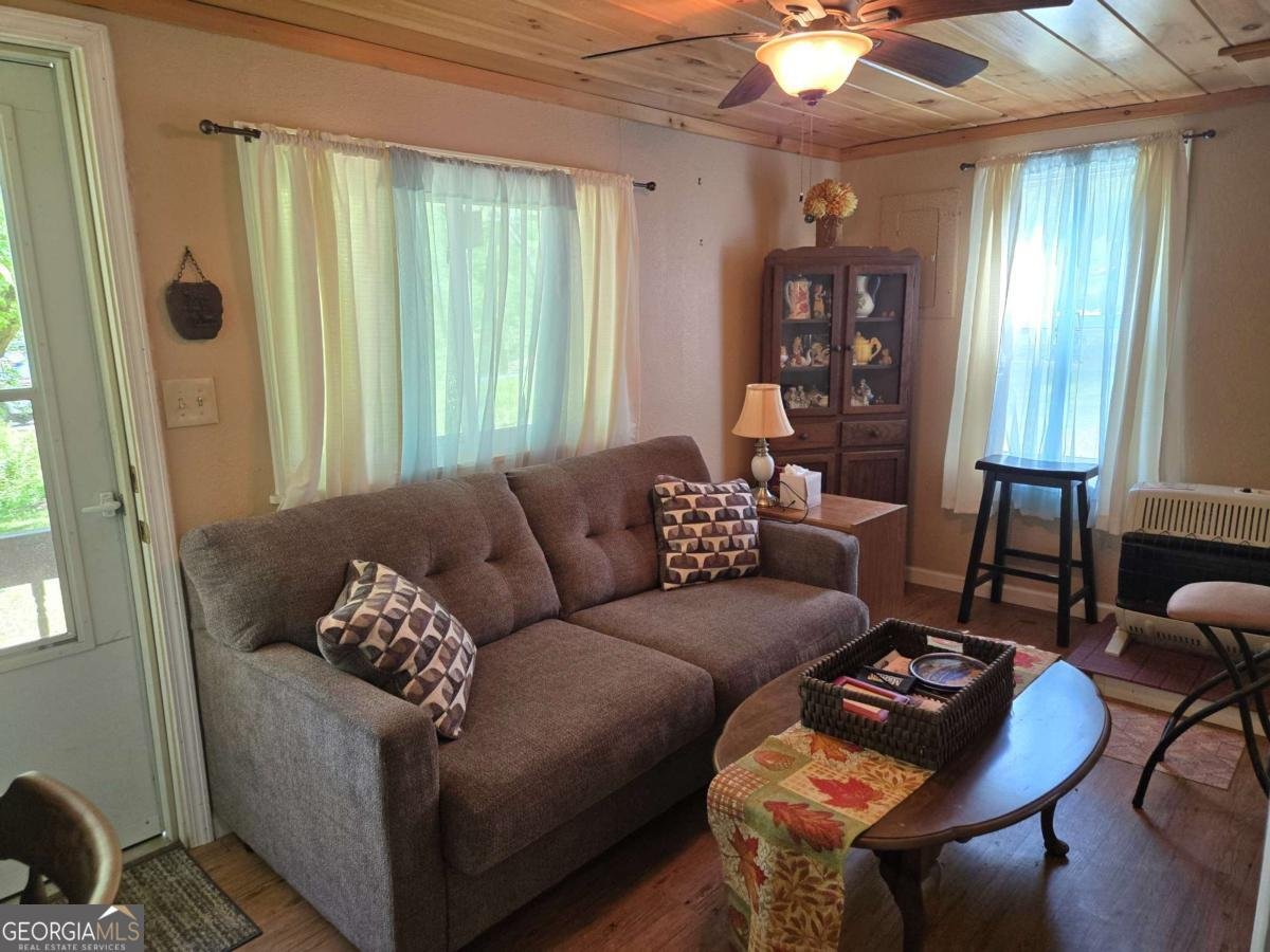 4320 Mineral Bluff Highway Mineral Bluff - Photo 7