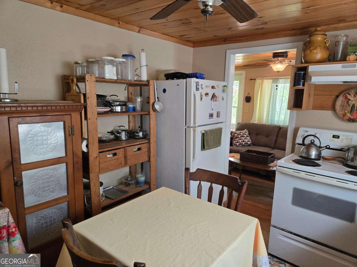 4320 Mineral Bluff Highway Mineral Bluff - Photo 9