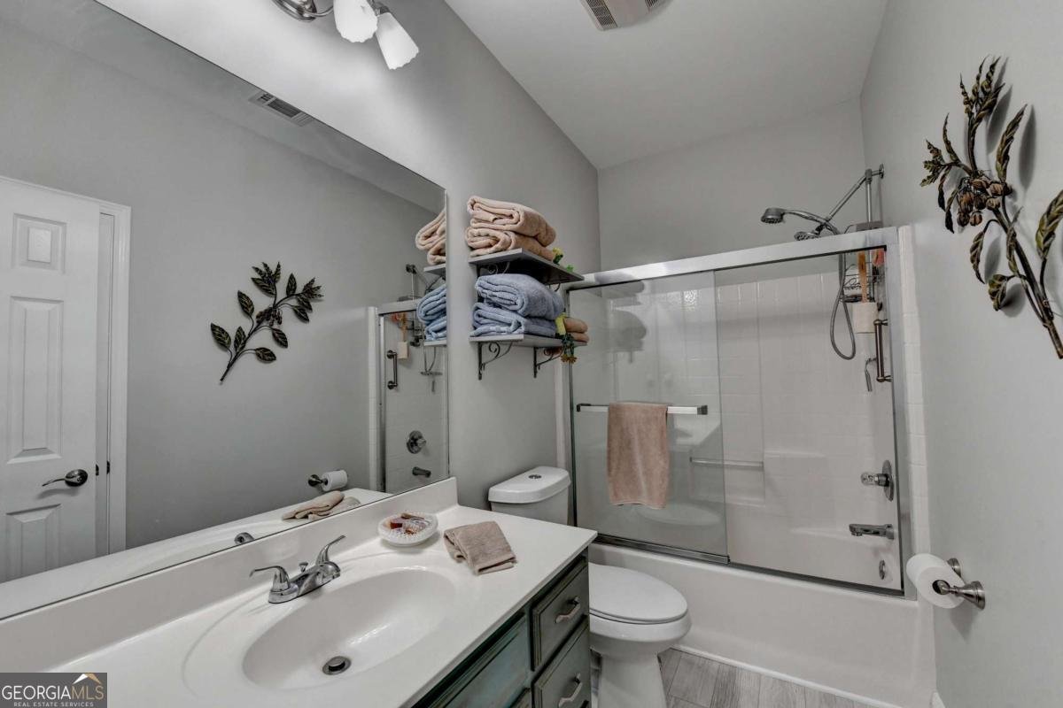 3502 Phoenix Cove Drive Gainesville - Photo 11