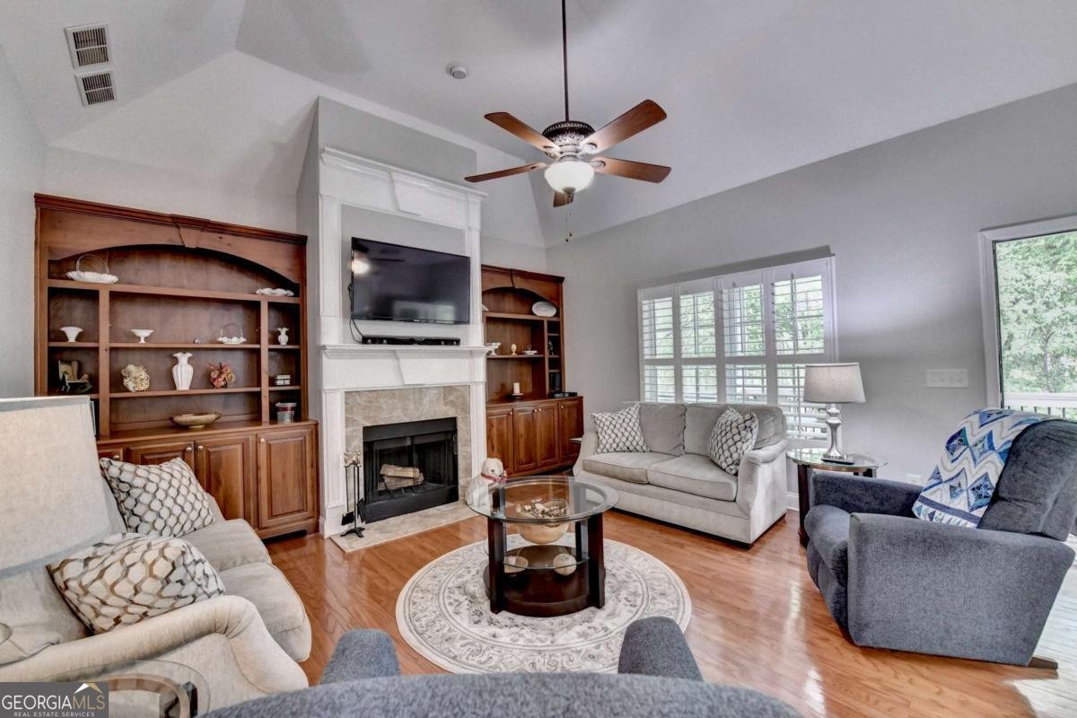 3502 Phoenix Cove Drive Gainesville - Photo 16