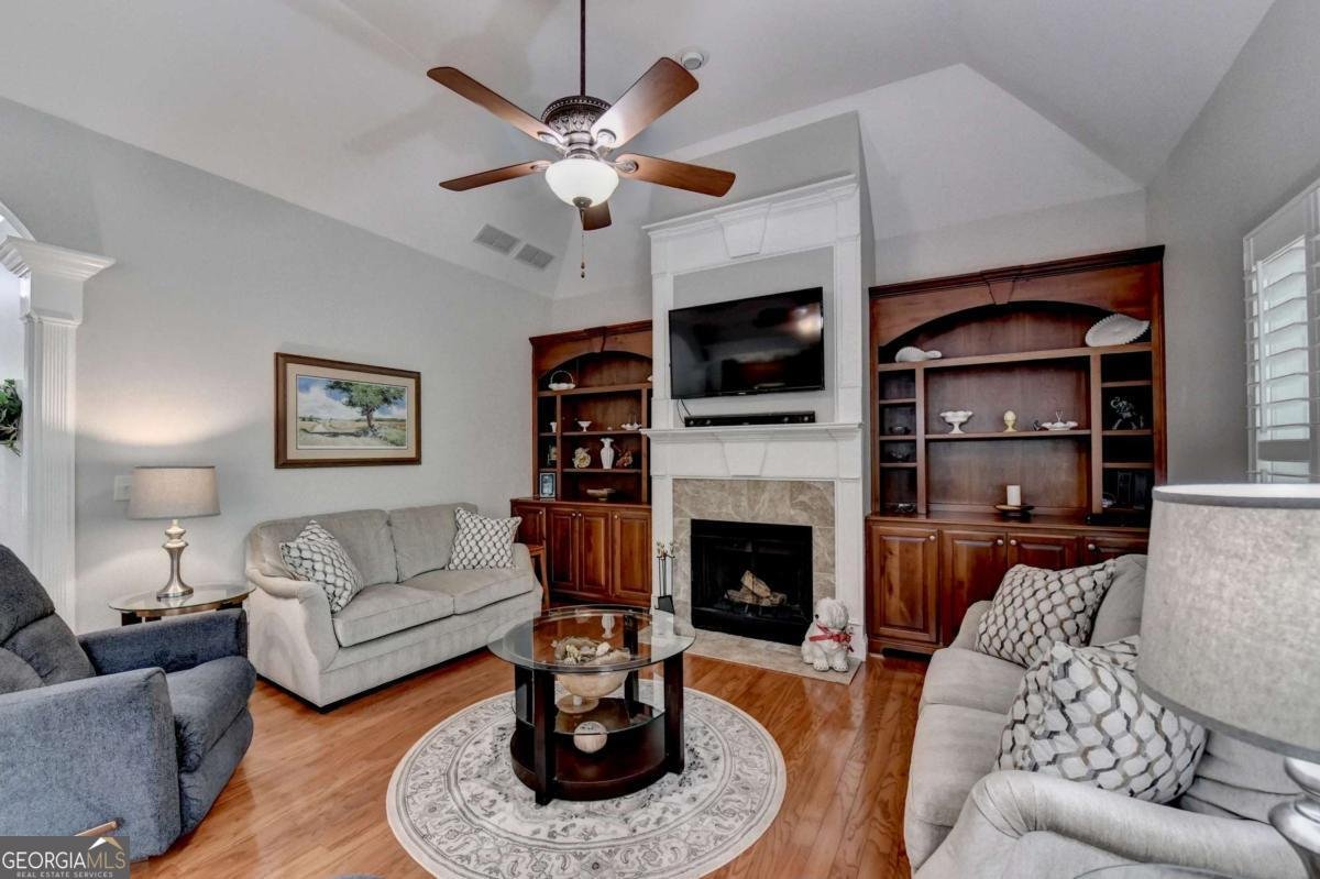 3502 Phoenix Cove Drive Gainesville - Photo 17