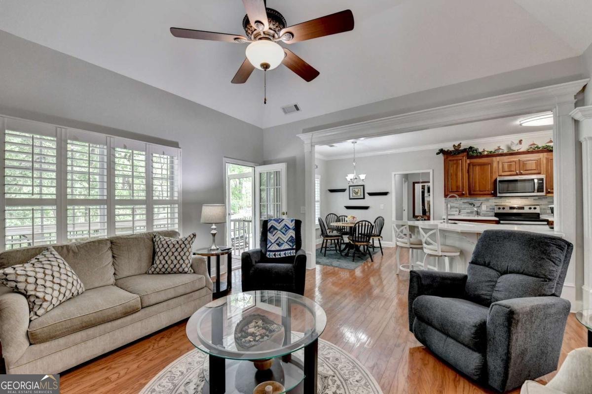 3502 Phoenix Cove Drive Gainesville - Photo 18