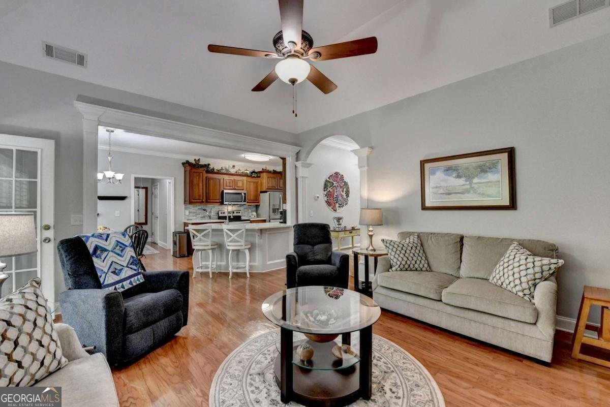 3502 Phoenix Cove Drive Gainesville - Photo 19