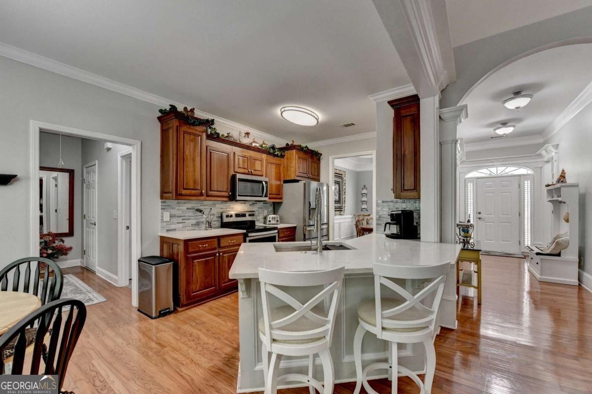 3502 Phoenix Cove Drive Gainesville - Photo 21