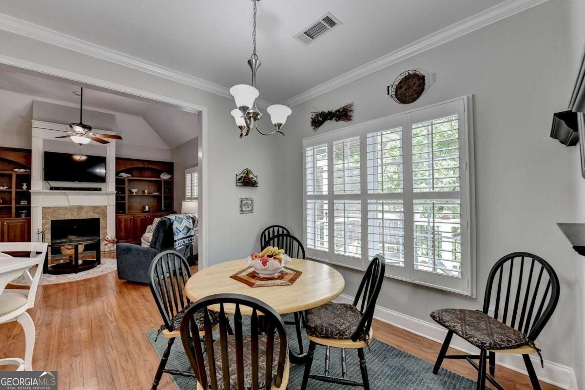 3502 Phoenix Cove Drive Gainesville - Photo 22