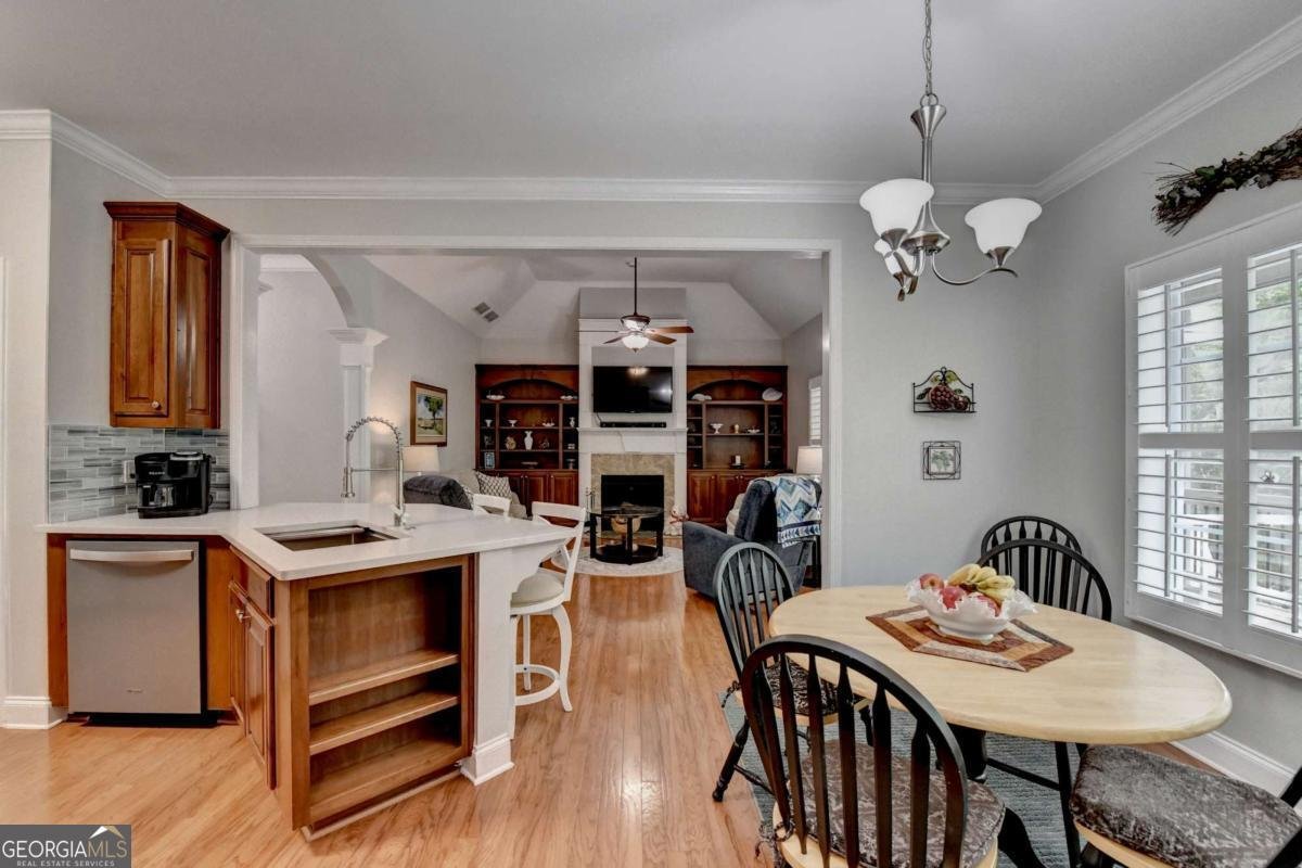 3502 Phoenix Cove Drive Gainesville - Photo 24