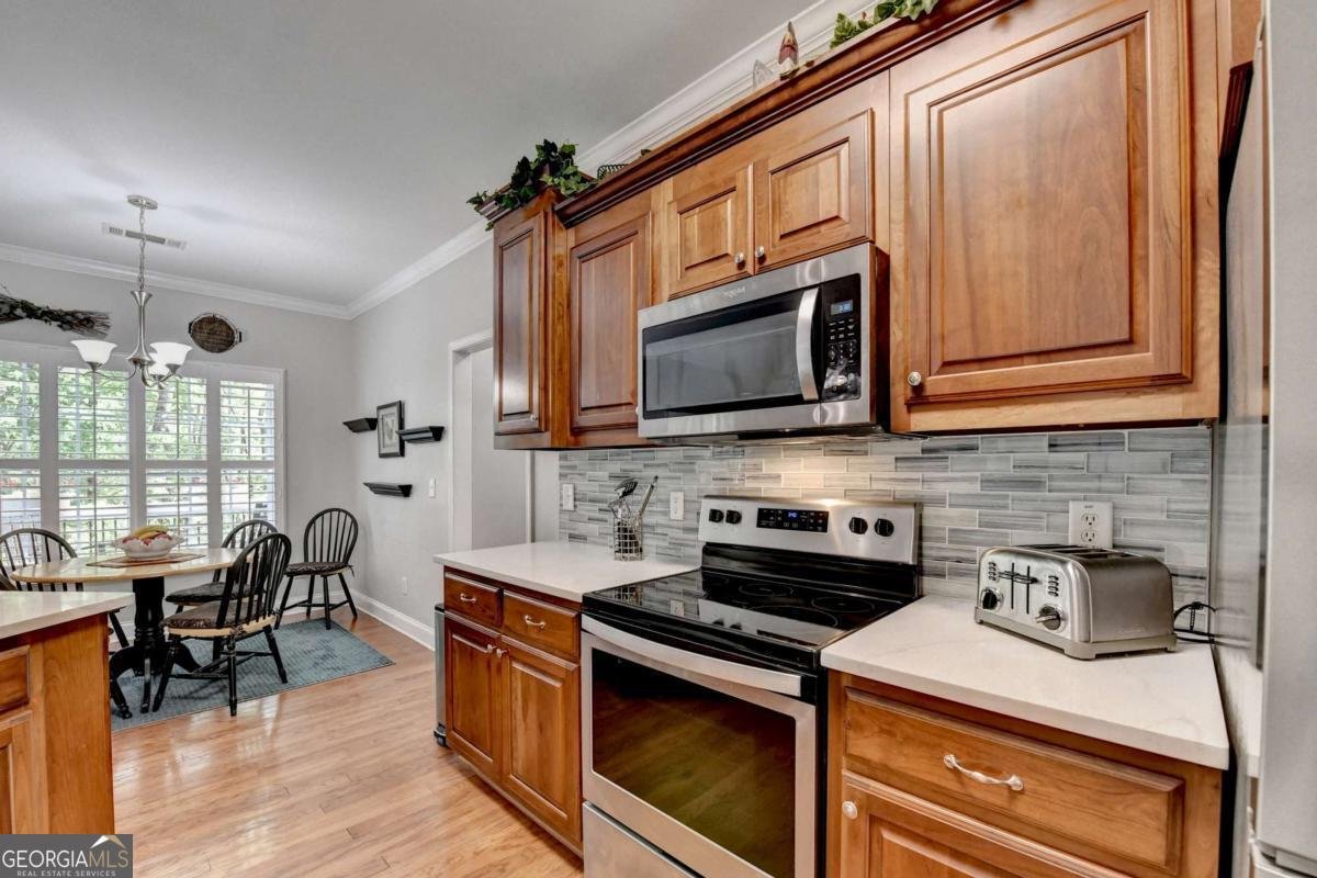 3502 Phoenix Cove Drive Gainesville - Photo 25