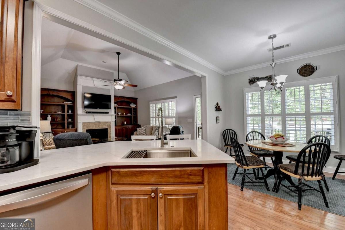 3502 Phoenix Cove Drive Gainesville - Photo 26