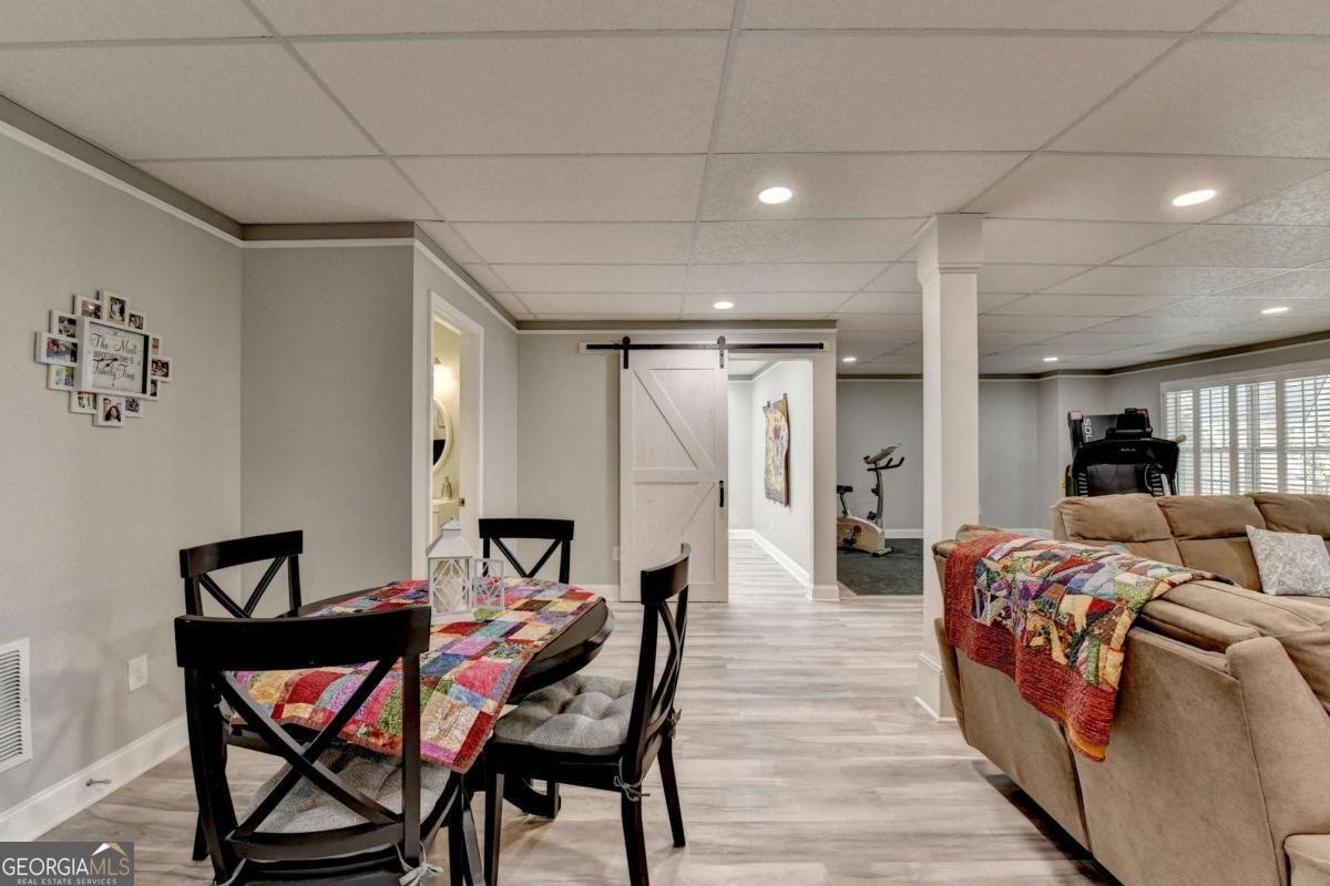 3502 Phoenix Cove Drive Gainesville - Photo 34