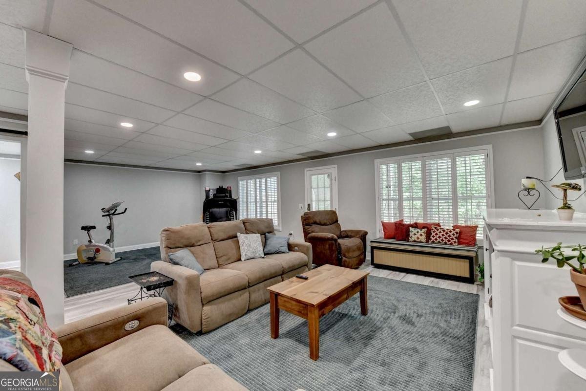 3502 Phoenix Cove Drive Gainesville - Photo 37