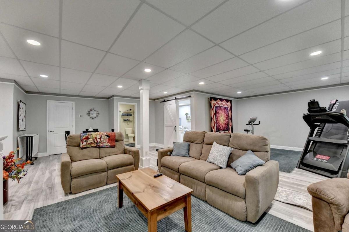 3502 Phoenix Cove Drive Gainesville - Photo 38