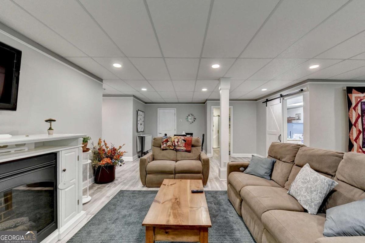 3502 Phoenix Cove Drive Gainesville - Photo 39