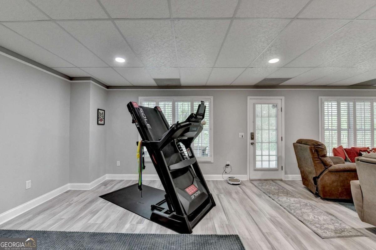 3502 Phoenix Cove Drive Gainesville - Photo 41