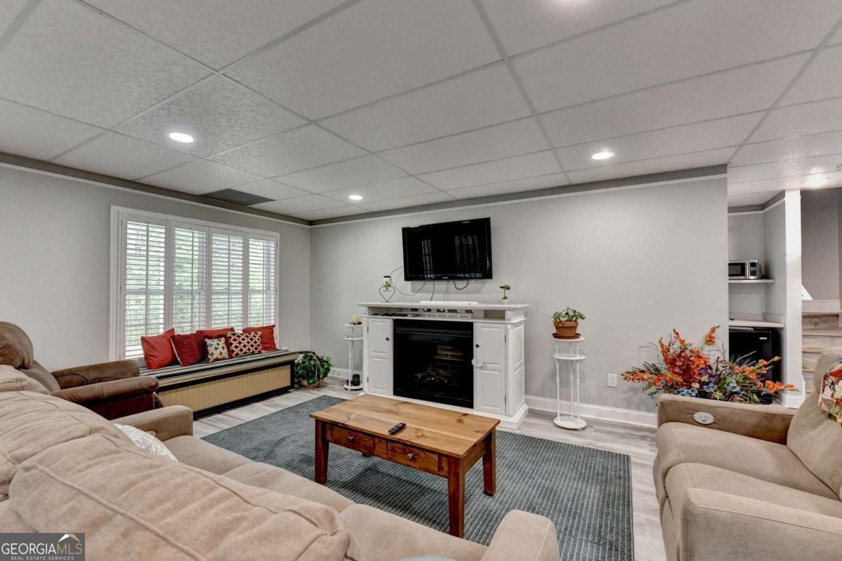 3502 Phoenix Cove Drive Gainesville - Photo 42