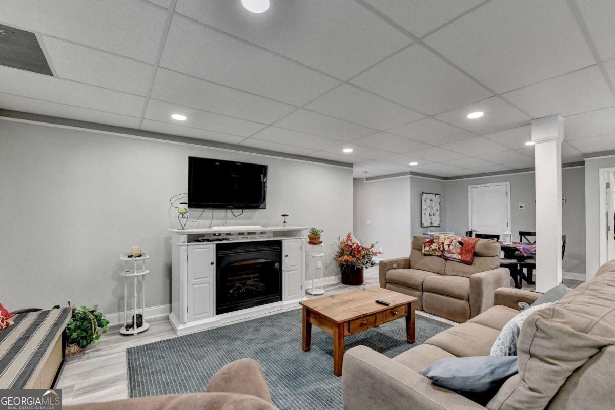 3502 Phoenix Cove Drive Gainesville - Photo 44