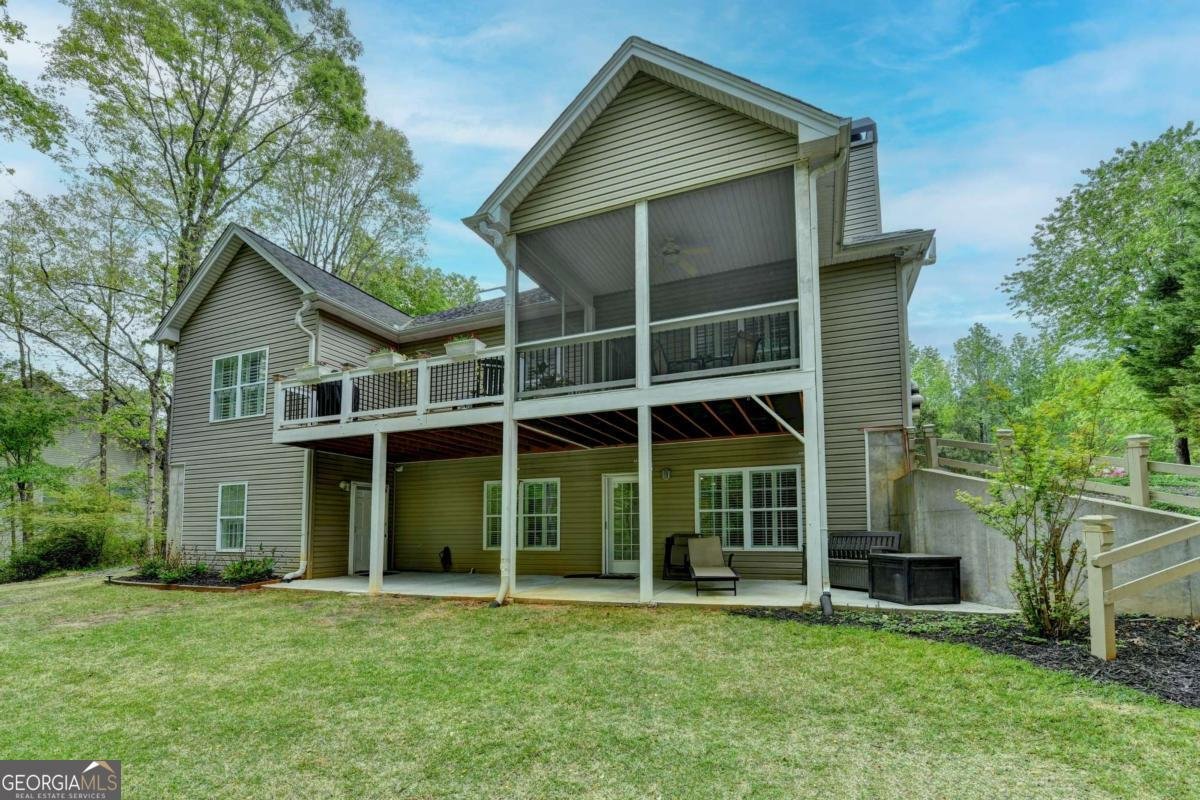 3502 Phoenix Cove Drive Gainesville - Photo 58