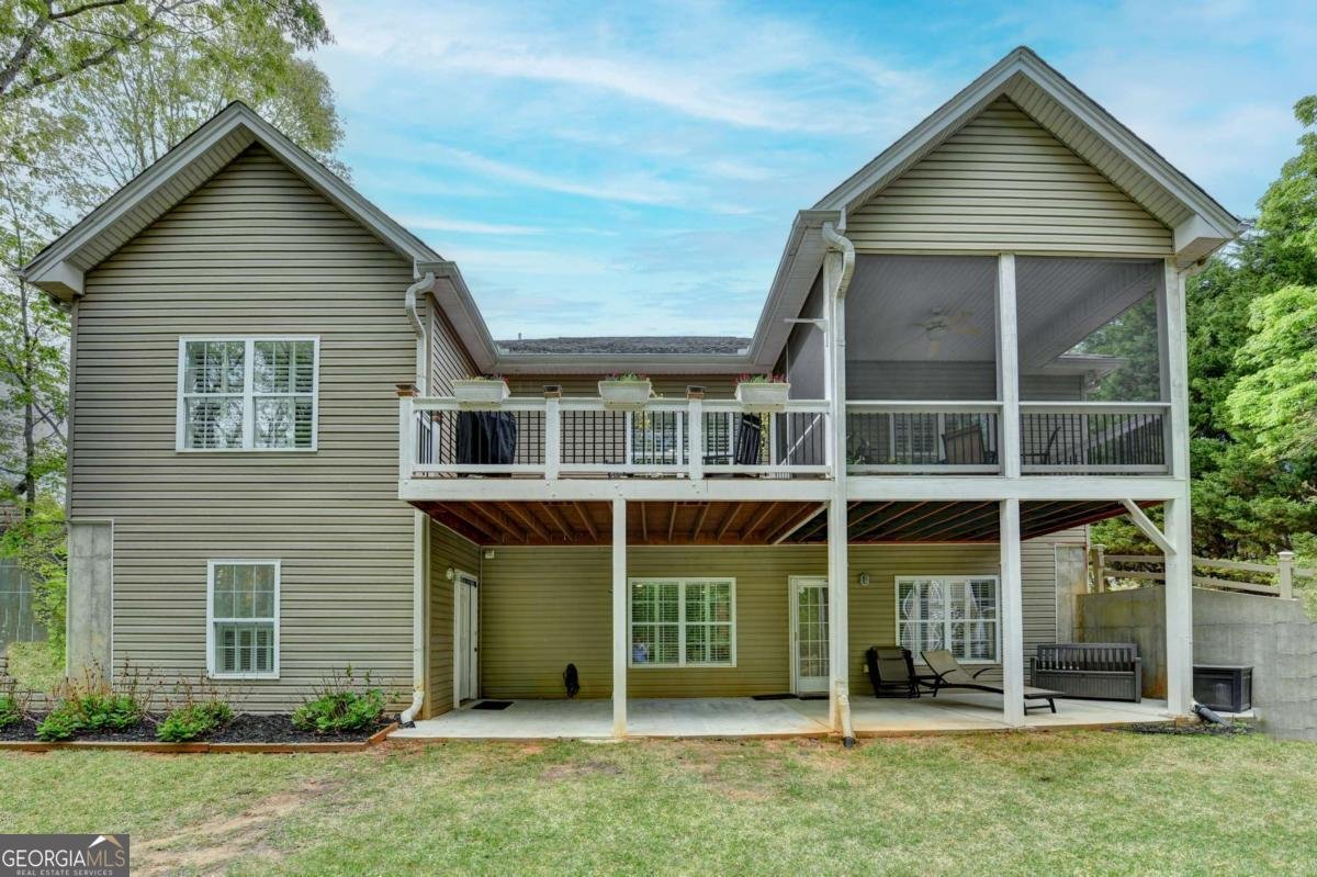 3502 Phoenix Cove Drive Gainesville - Photo 59