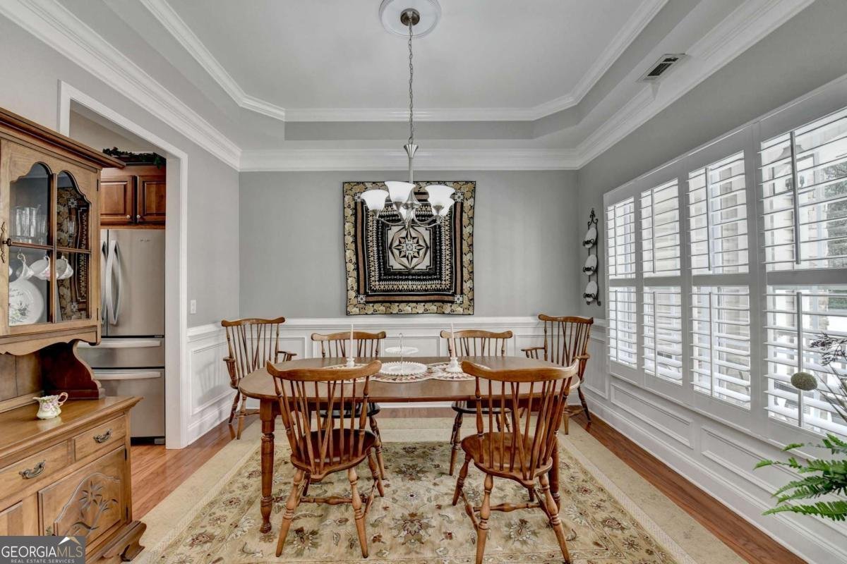 3502 Phoenix Cove Drive Gainesville - Photo 6