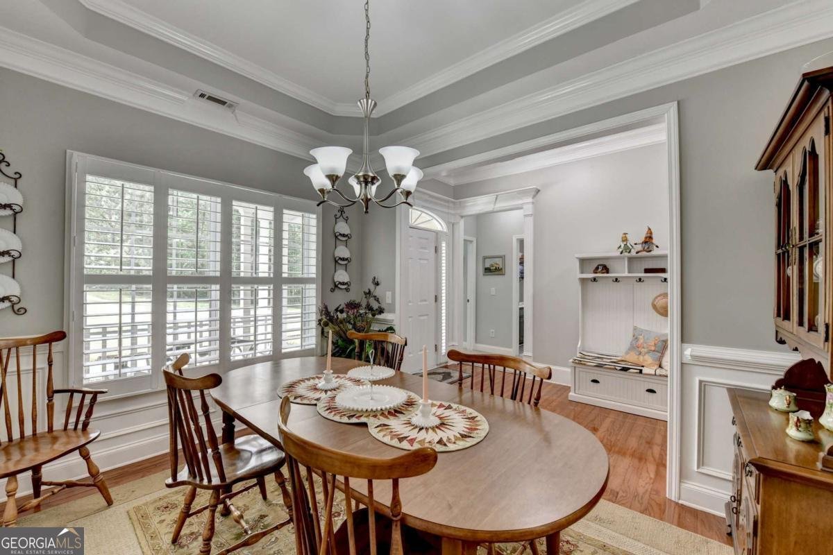 3502 Phoenix Cove Drive Gainesville - Photo 7