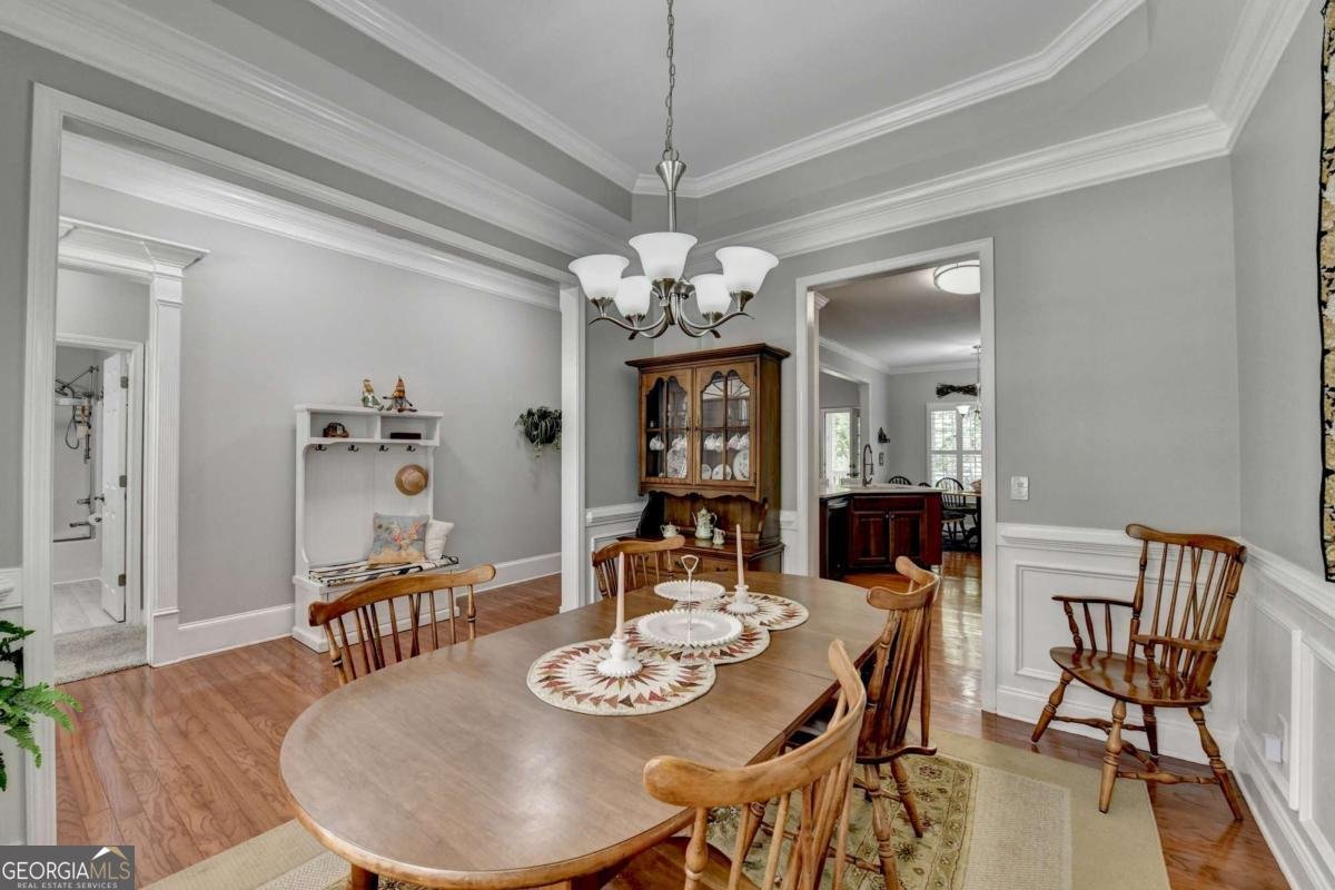 3502 Phoenix Cove Drive Gainesville - Photo 8