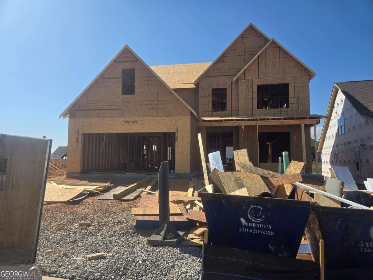 170 Coffee Lane Hoschton - Photo 1