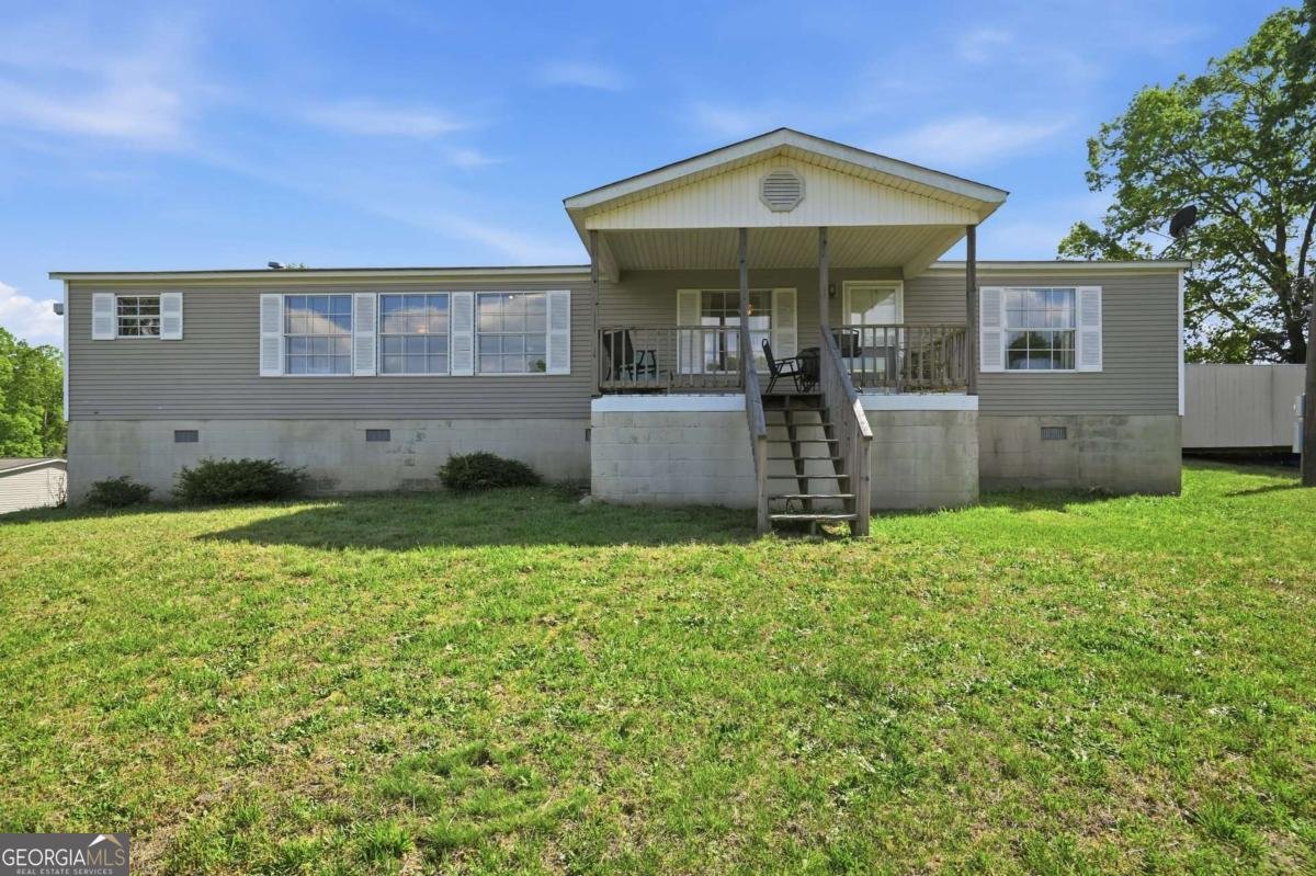 1549 Major Abercrombie Circle Murrayville - Photo 1