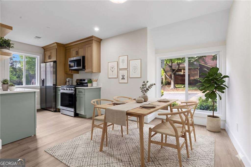 72 Country Place Court Alpharetta - Photo 11