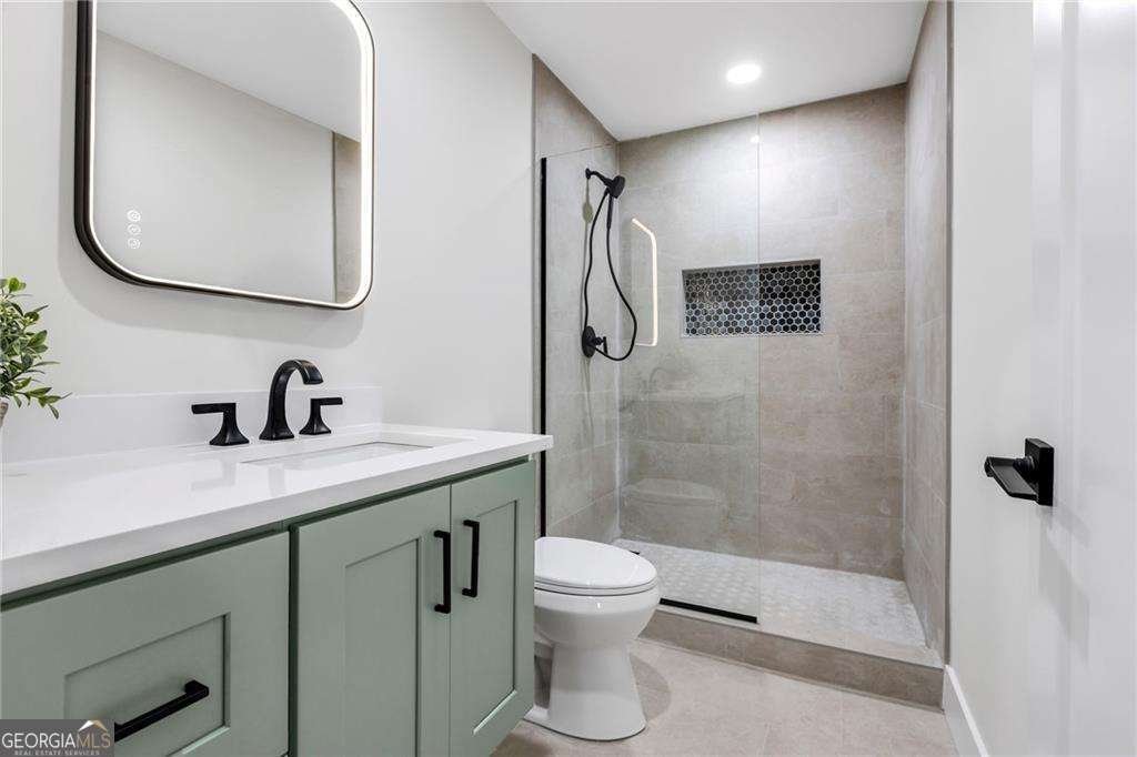 72 Country Place Court Alpharetta - Photo 12