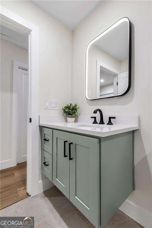 72 Country Place Court Alpharetta - Photo 15