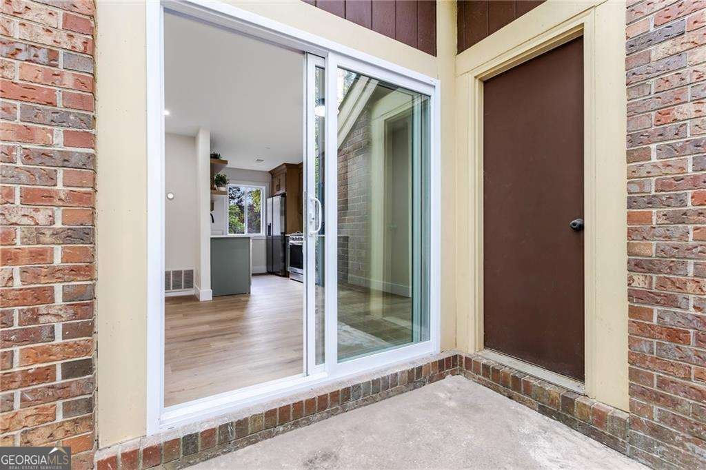 72 Country Place Court Alpharetta - Photo 22