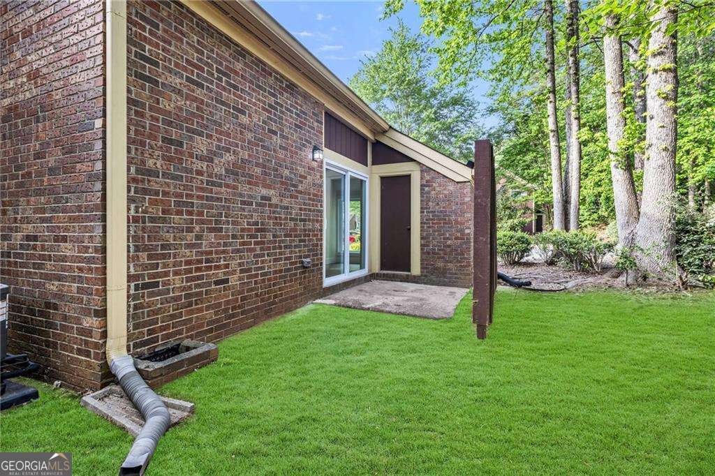 72 Country Place Court Alpharetta - Photo 23