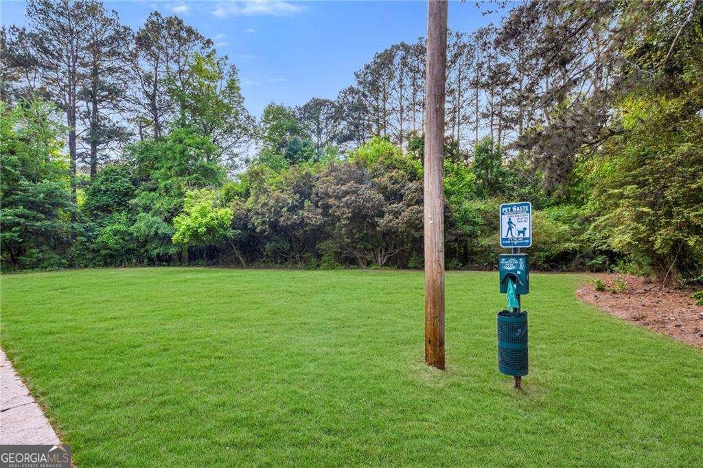 72 Country Place Court Alpharetta - Photo 24