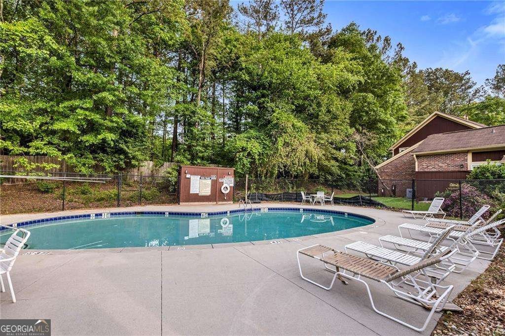 72 Country Place Court Alpharetta - Photo 25