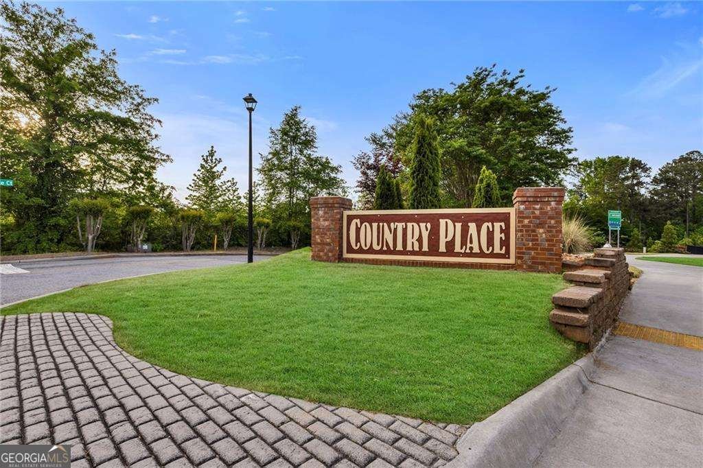 72 Country Place Court Alpharetta - Photo 26