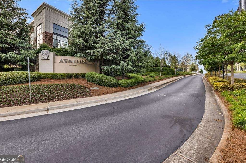 72 Country Place Court Alpharetta - Photo 27