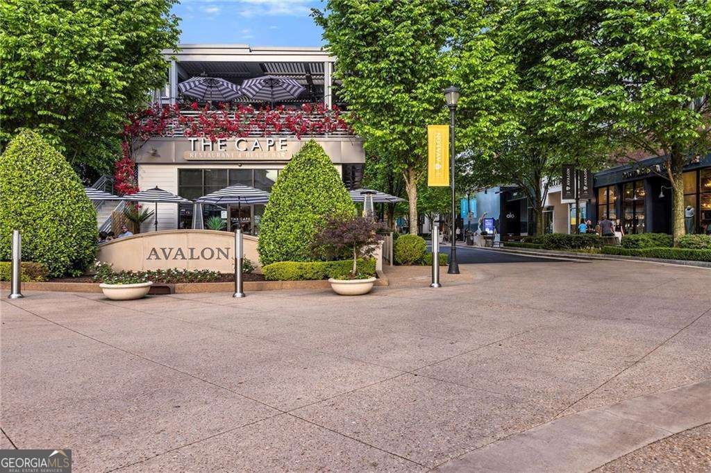 72 Country Place Court Alpharetta - Photo 30