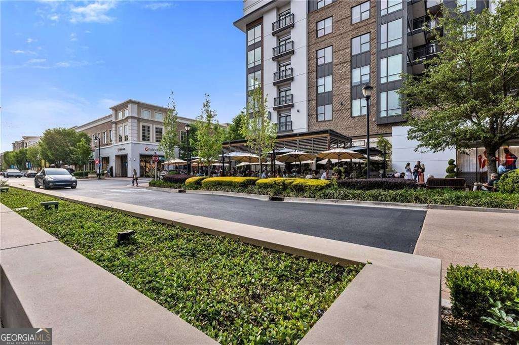 72 Country Place Court Alpharetta - Photo 31