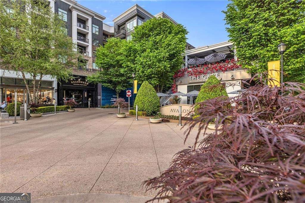 72 Country Place Court Alpharetta - Photo 33