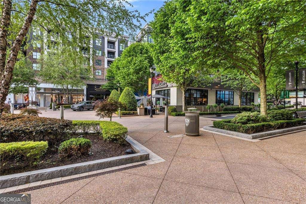 72 Country Place Court Alpharetta - Photo 34