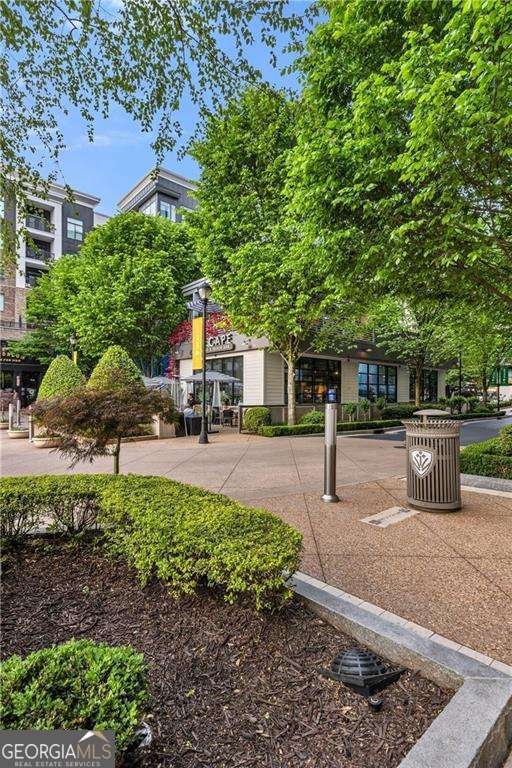 72 Country Place Court Alpharetta - Photo 35