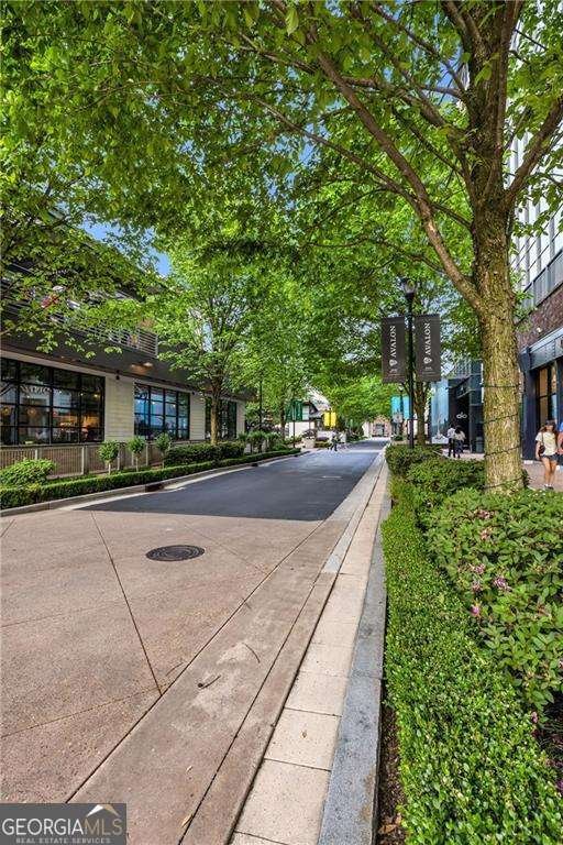 72 Country Place Court Alpharetta - Photo 36