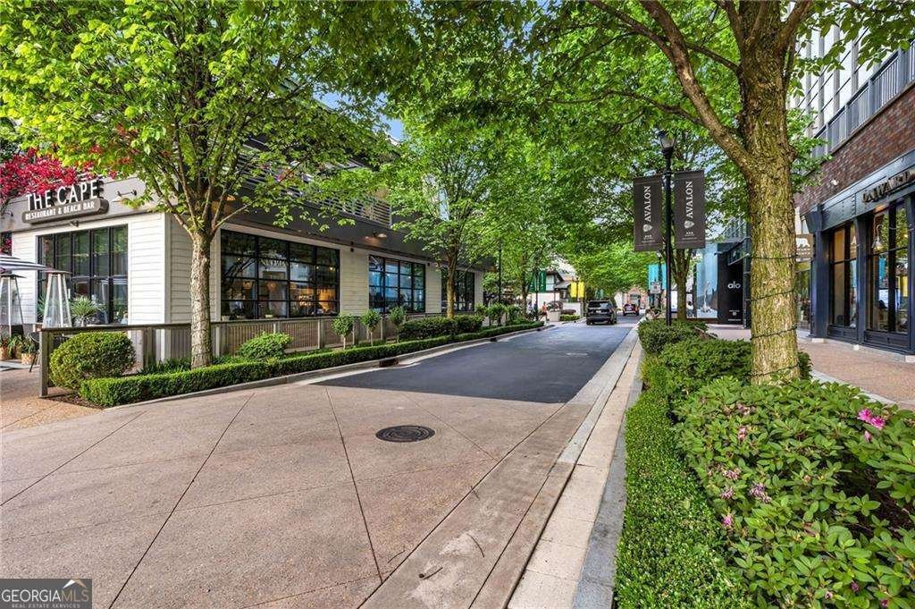 72 Country Place Court Alpharetta - Photo 37