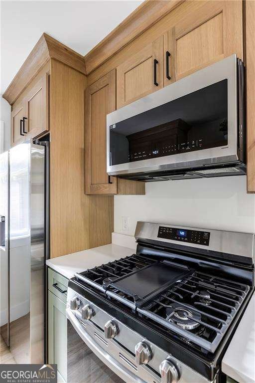 72 Country Place Court Alpharetta - Photo 7