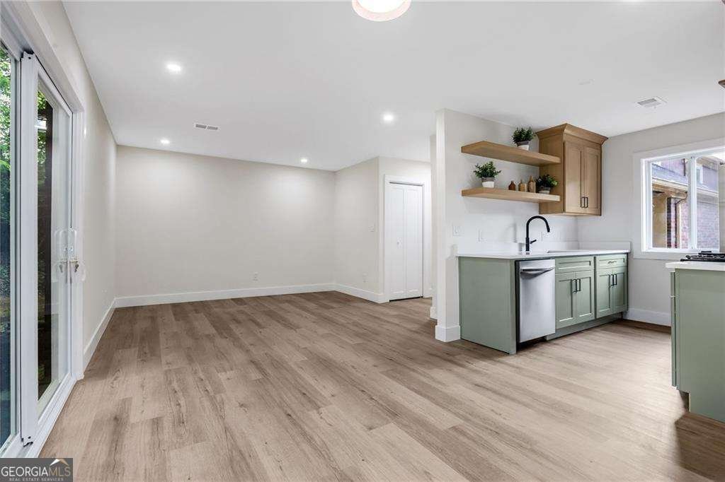 72 Country Place Court Alpharetta - Photo 8