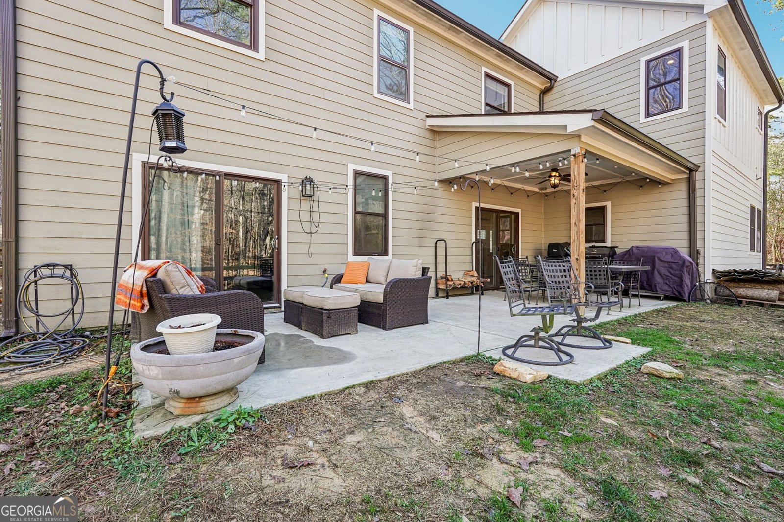 744 Narroway Trail Dallas - Photo 45