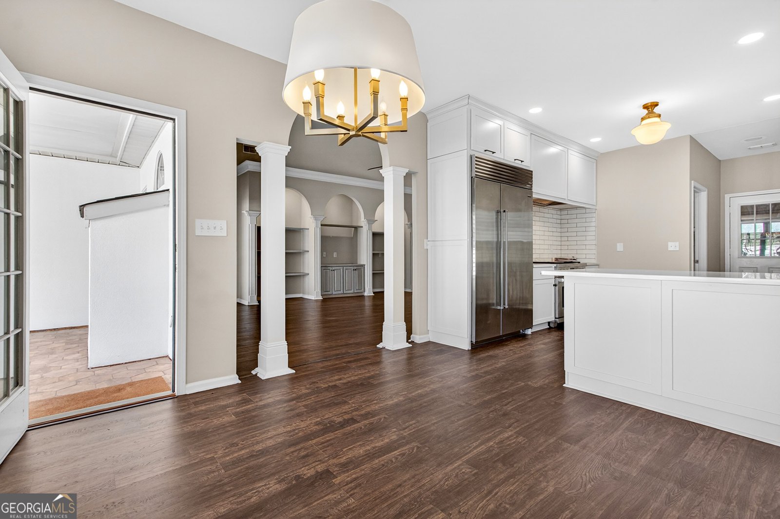 500 Thaxton Drive Macon - Photo 11