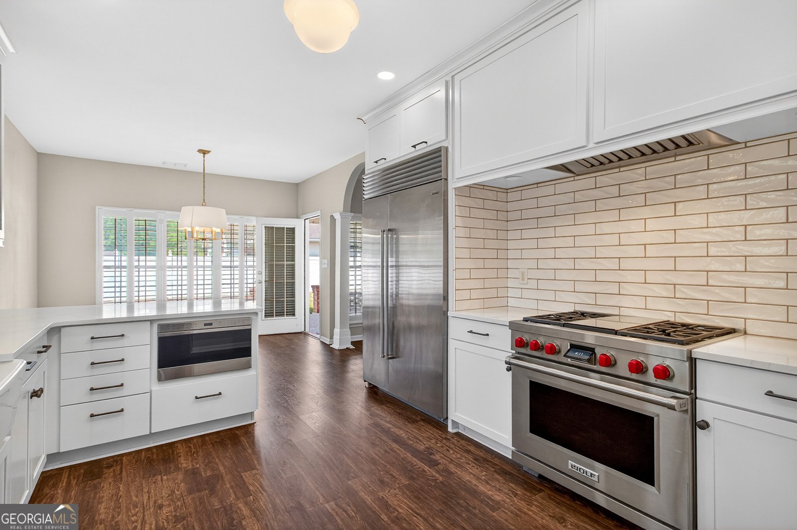 500 Thaxton Drive Macon - Photo 14