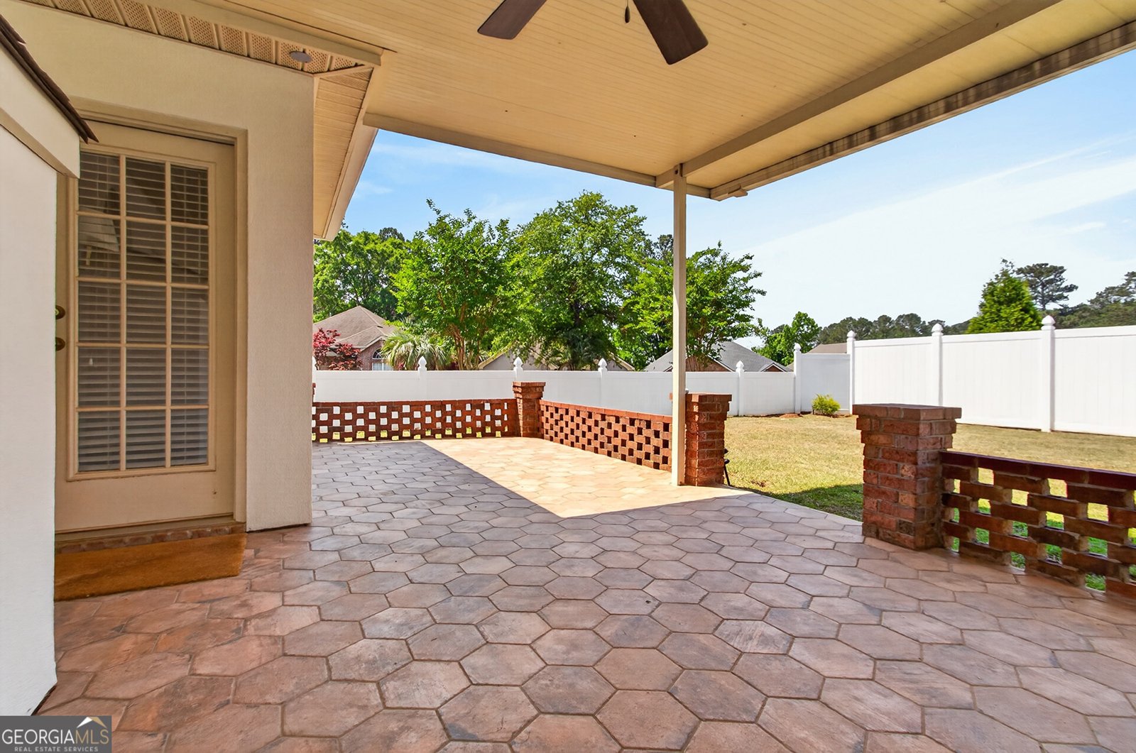 500 Thaxton Drive Macon - Photo 27