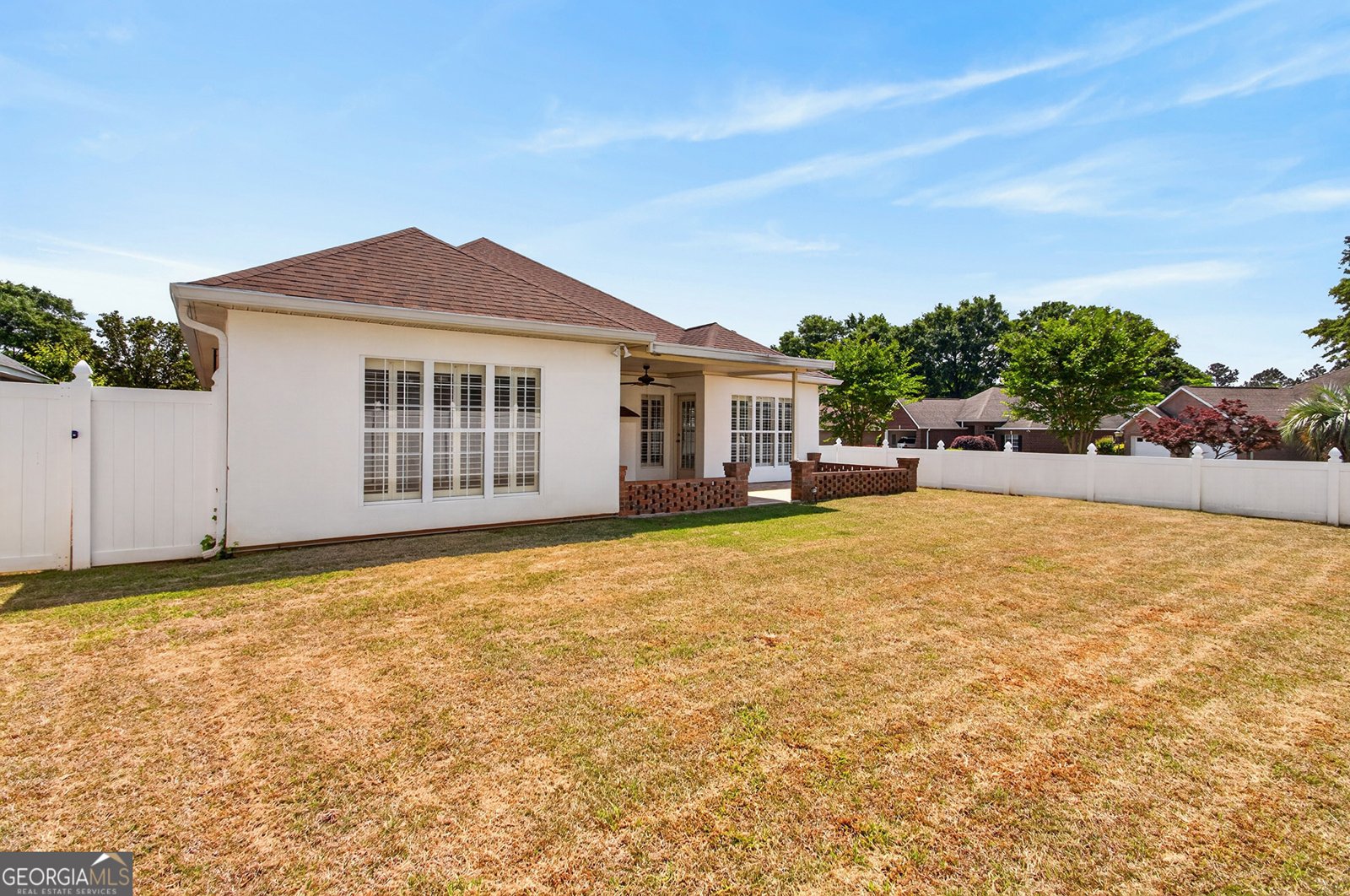 500 Thaxton Drive Macon - Photo 28